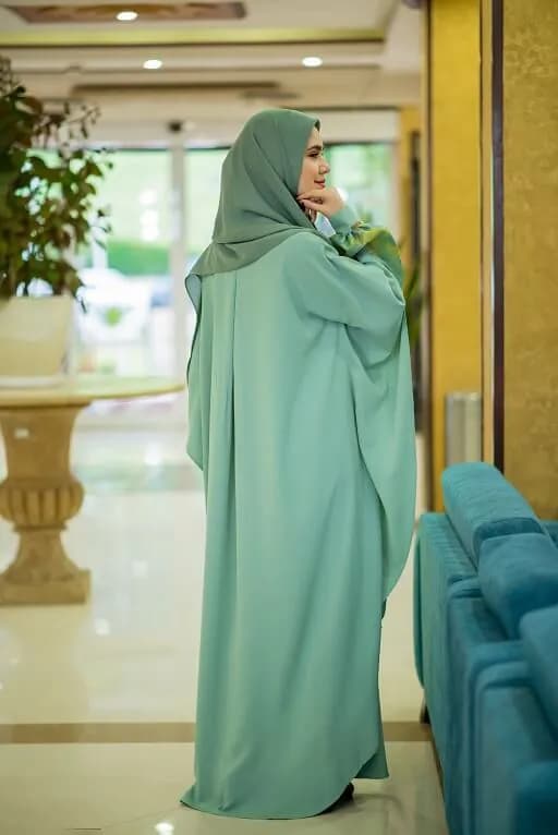 آسمان آنیسا — تصویر ۳