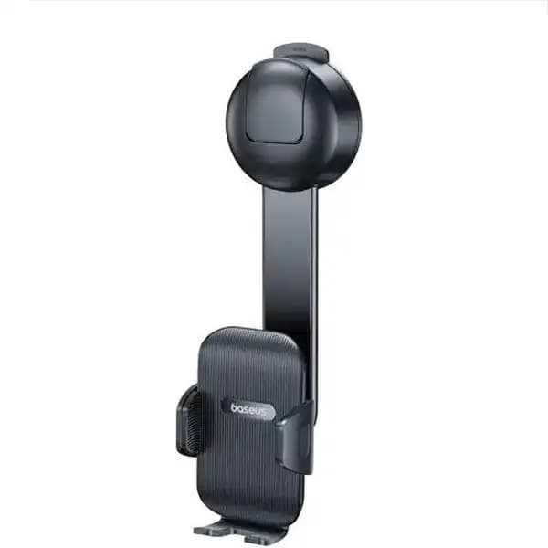 هولدر و نگهدارنده داشبوردی خودرو بیسوس مدل Baseus PrimeTrip C03 Air Car Mount C0013C01