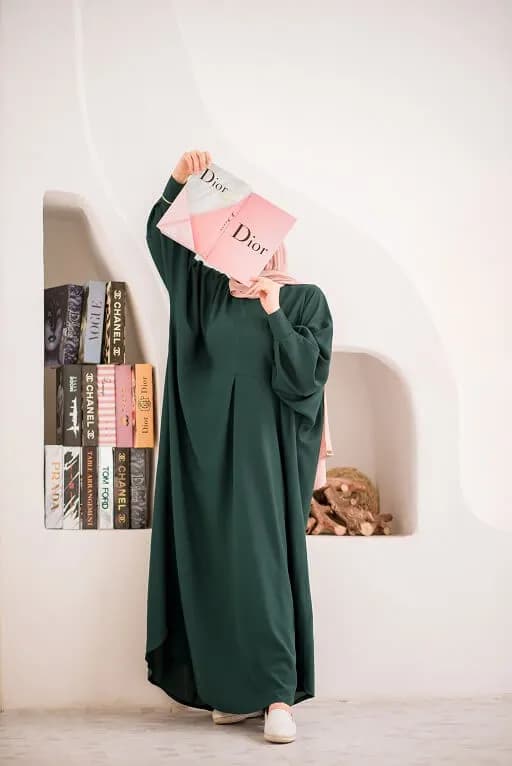 عبا خوبان اسلپ — تصویر ۳