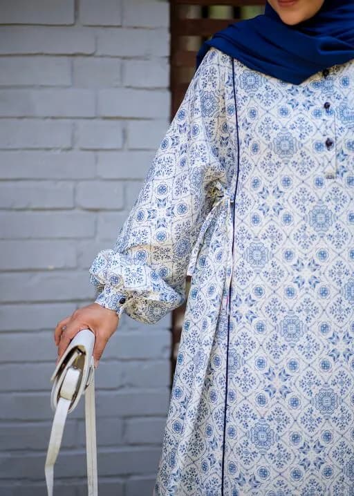 عبا افرا طهورا — تصویر ۲