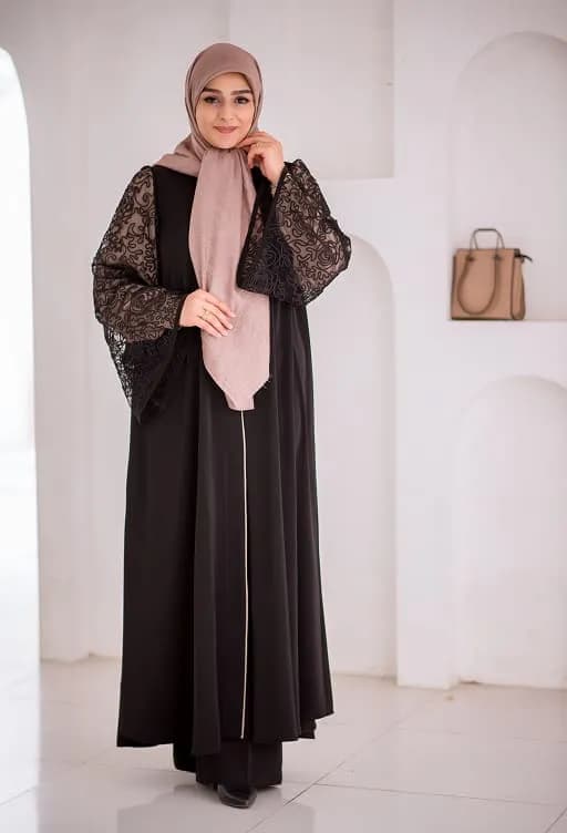 عبا ماه چهره — تصویر ۲