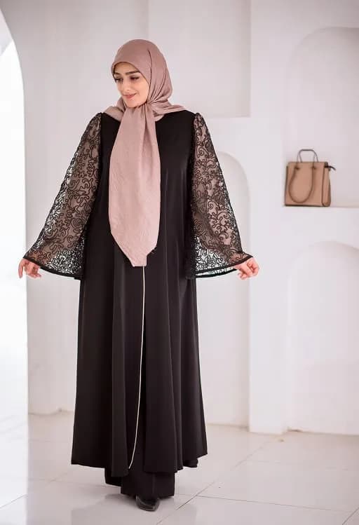 عبا ماه چهره — تصویر ۸