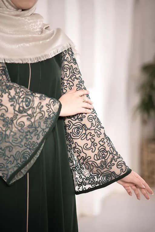 عبا ماه چهره — تصویر ۴