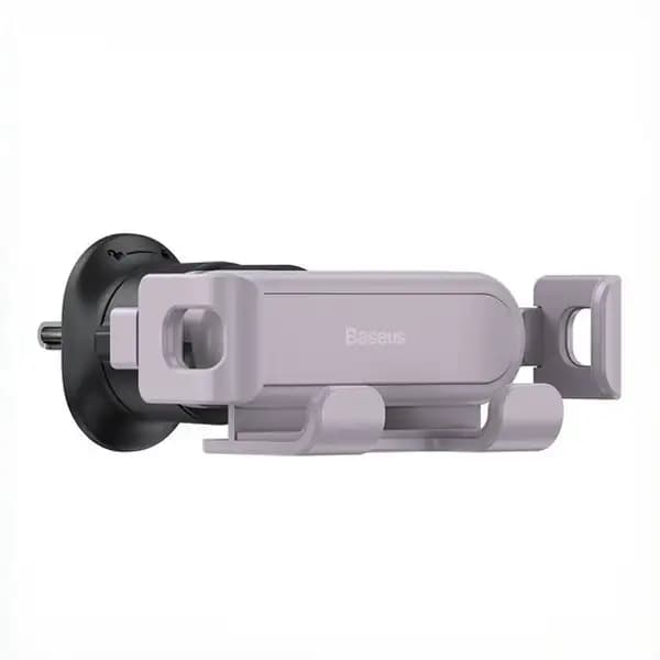 هولدر و نگهدارنده گوشی موبایل بیسوس مدل Baseus BS-CM012 Stable Lite — تصویر ۴