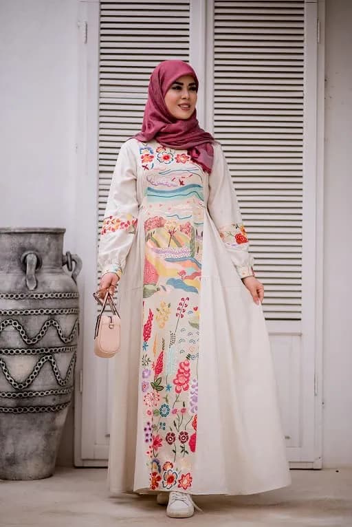 عبا سارینه — تصویر ۲