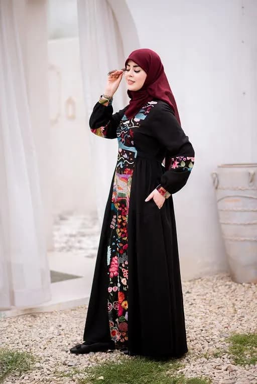عبا سارینه — تصویر ۴