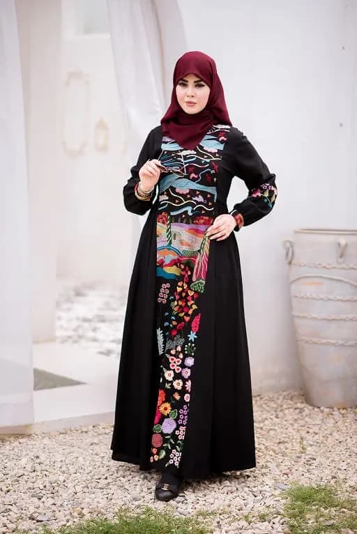 عبا سارینه — تصویر ۳