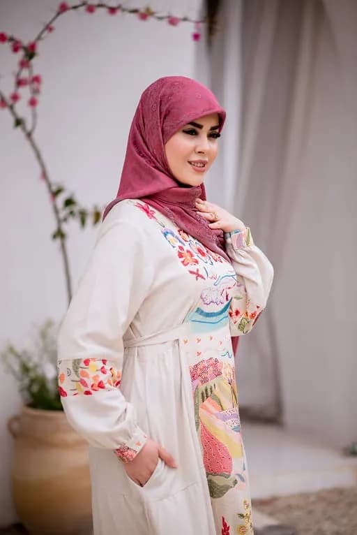 عبا سارینه — تصویر ۶