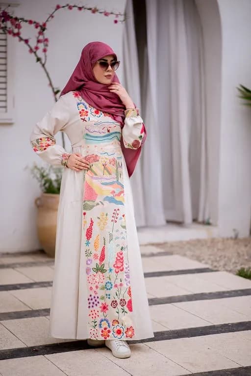عبا سارینه — تصویر ۸
