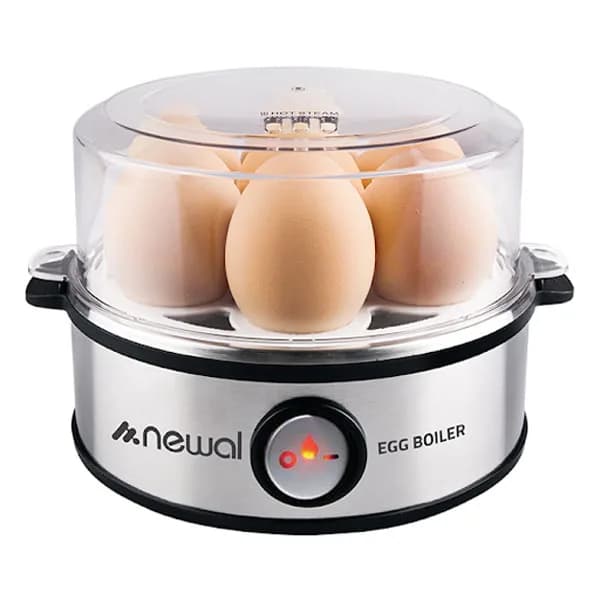 تخم مرغ پز نوال newal مدل EGG-3546