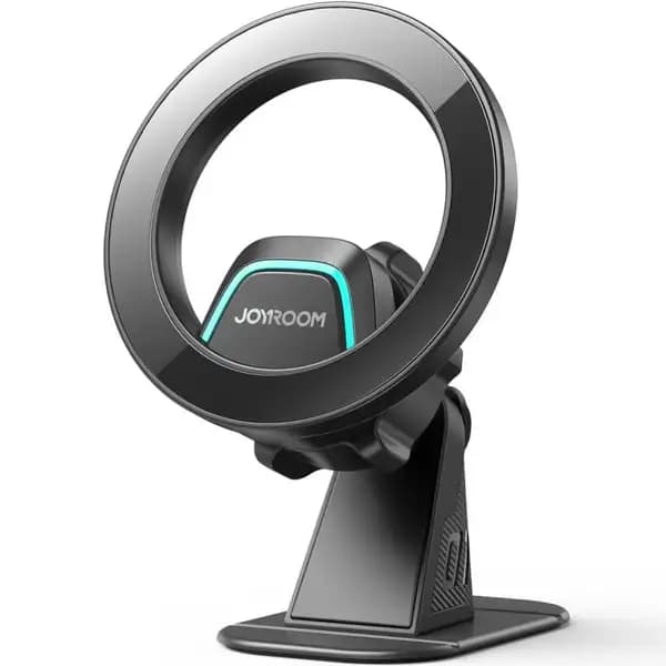 هولدر و نگهدارنده مگنتی موبایل داخل جویروم مدل Joyroom JR-ZS376