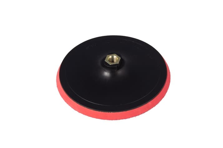 صفحه پولیش پلاستیکی چسب دار کنزاکس سری KPB-11 — تصویر ۵