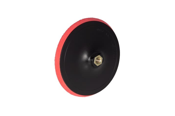 صفحه پولیش پلاستیکی چسب دار کنزاکس سری KPB-11 — تصویر ۶