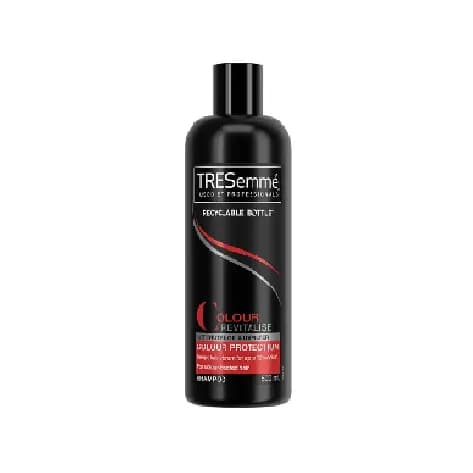 شامپو ترسمه TRESemme مخصوص موهای رنگ شده — تصویر ۲