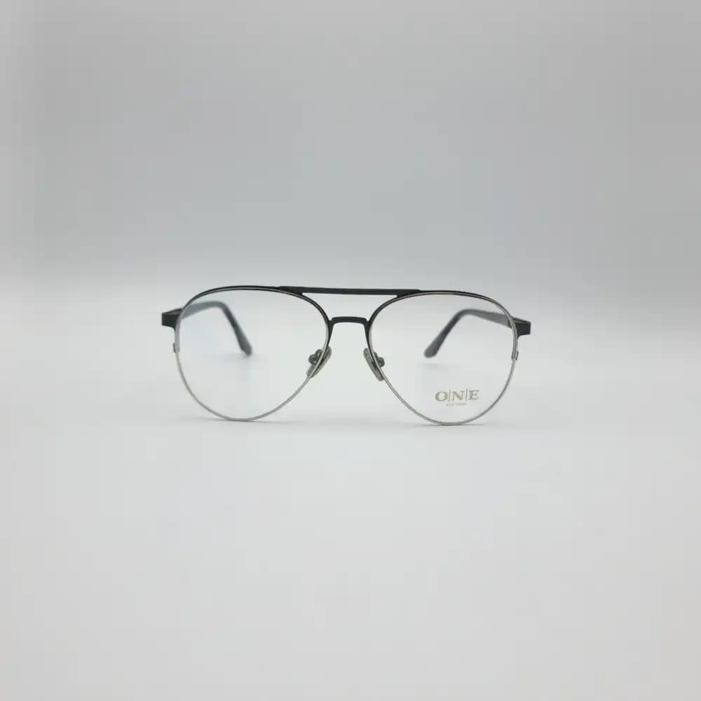 عینک طبی وان مدل 1760c2 — تصویر ۵