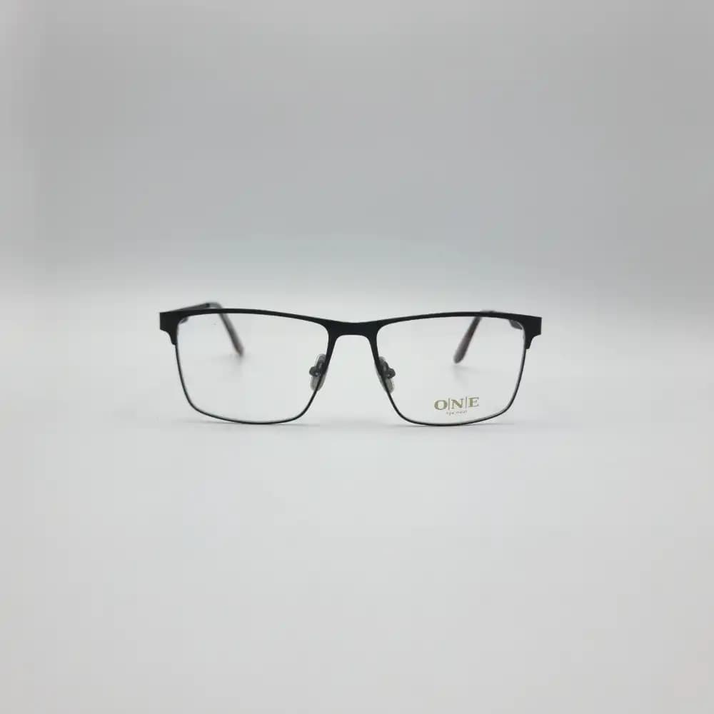 عینک طبی وان مدل 1733c5 — تصویر ۵
