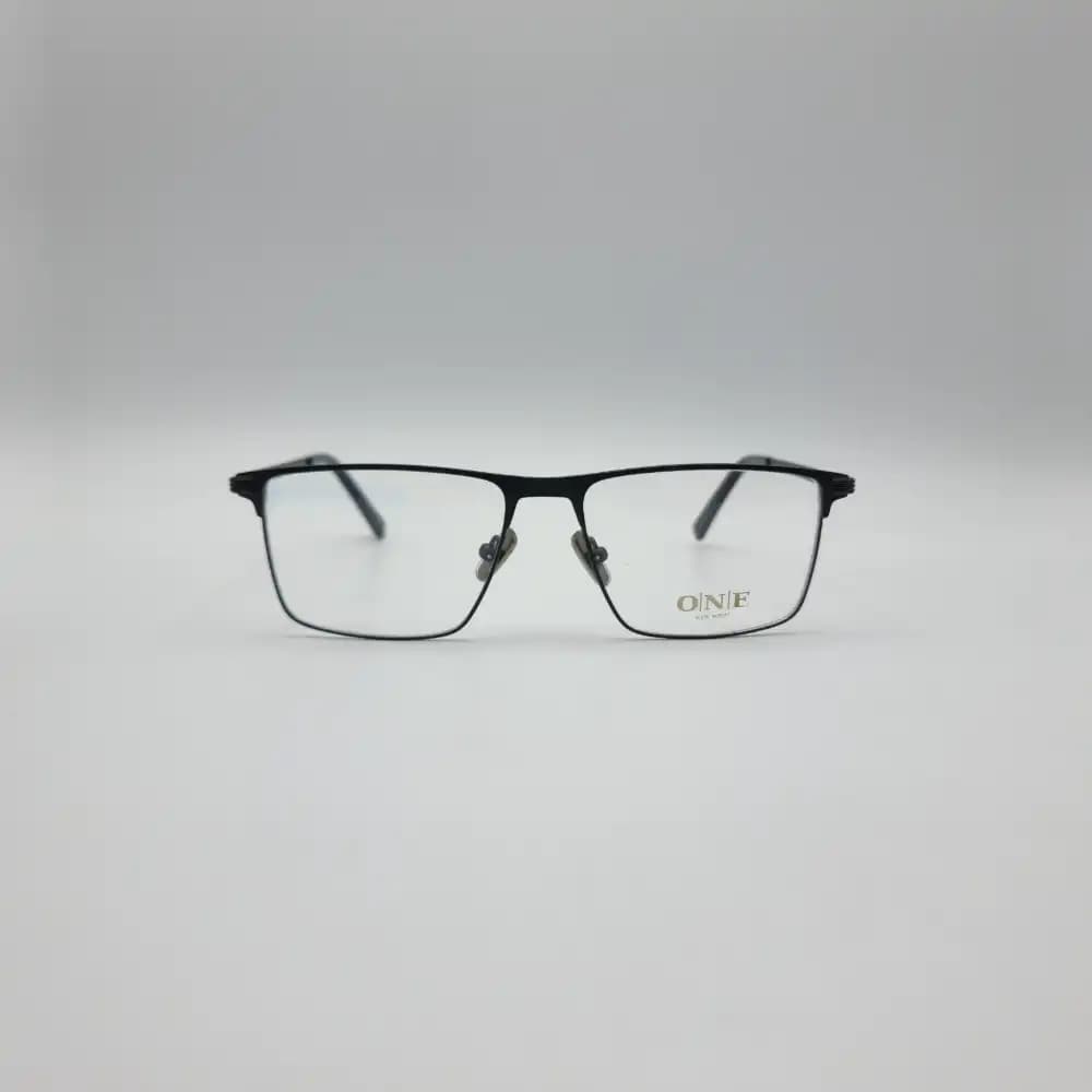 عینک طبی وان مدل 1741c1 — تصویر ۳