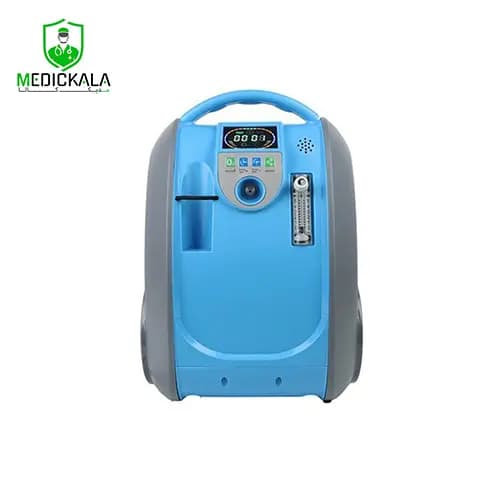 اکسیژن ساز زنیت مد ZenithMed مدل OC 800