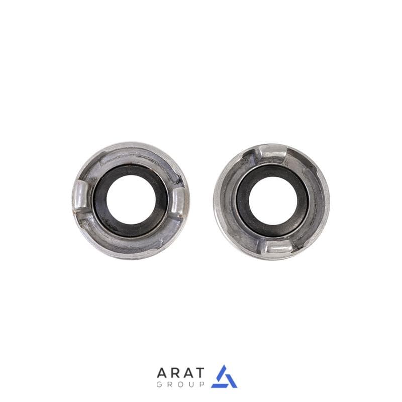 هیدرانت آتش نشانی storz مدل Stores 38mm آریاکوپلینگ — تصویر ۲