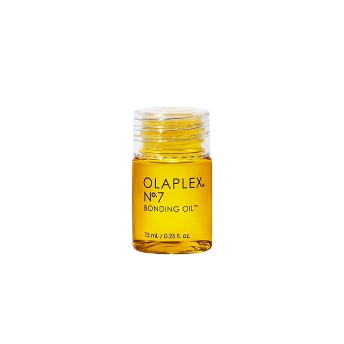 روغن مو شماره 7 اولاپلکس Bonding Oil