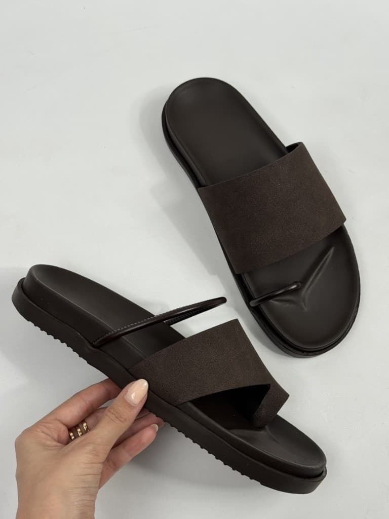 اسلیپر زارا بندی 2544 — تصویر ۷