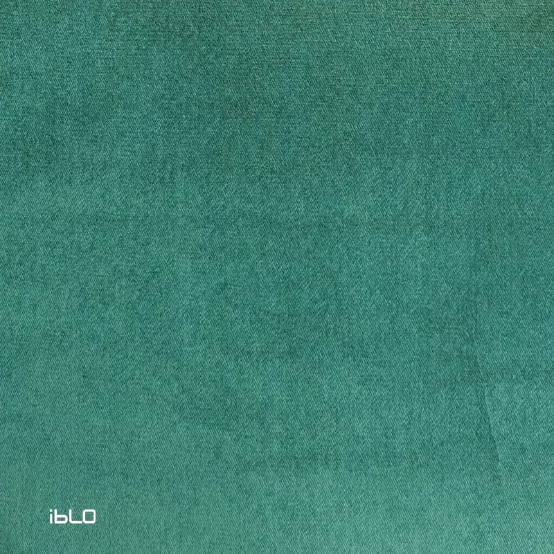 صندلی چوبی نئوکلاسیک لاپند (سبز جیوه ایی) — تصویر ۶