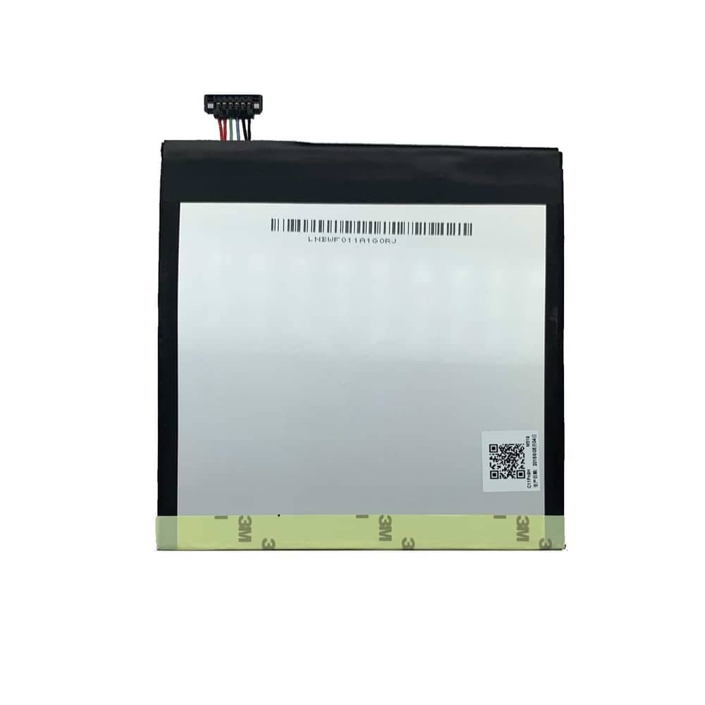 باتری تبلت ایسوس ASUS Fonepad 7 با کد فنی C11P1412 — تصویر ۳