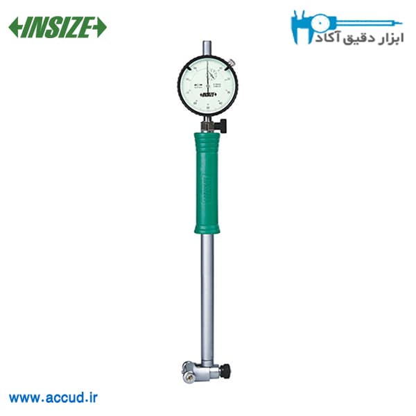 بورگیج 160-50 INSIZE (با گارانتی رسمی شرکت اینسایز) مدل 2322-160