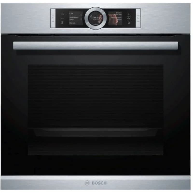 فر توکار بوش مدل HBG6764B1I