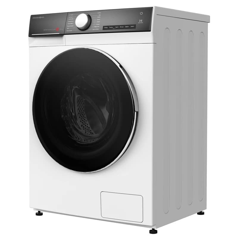 ماشین لباسشویی پاکشوما مدل BWF 40808 WT ظرفیت 8 کیلوگرم — تصویر ۲