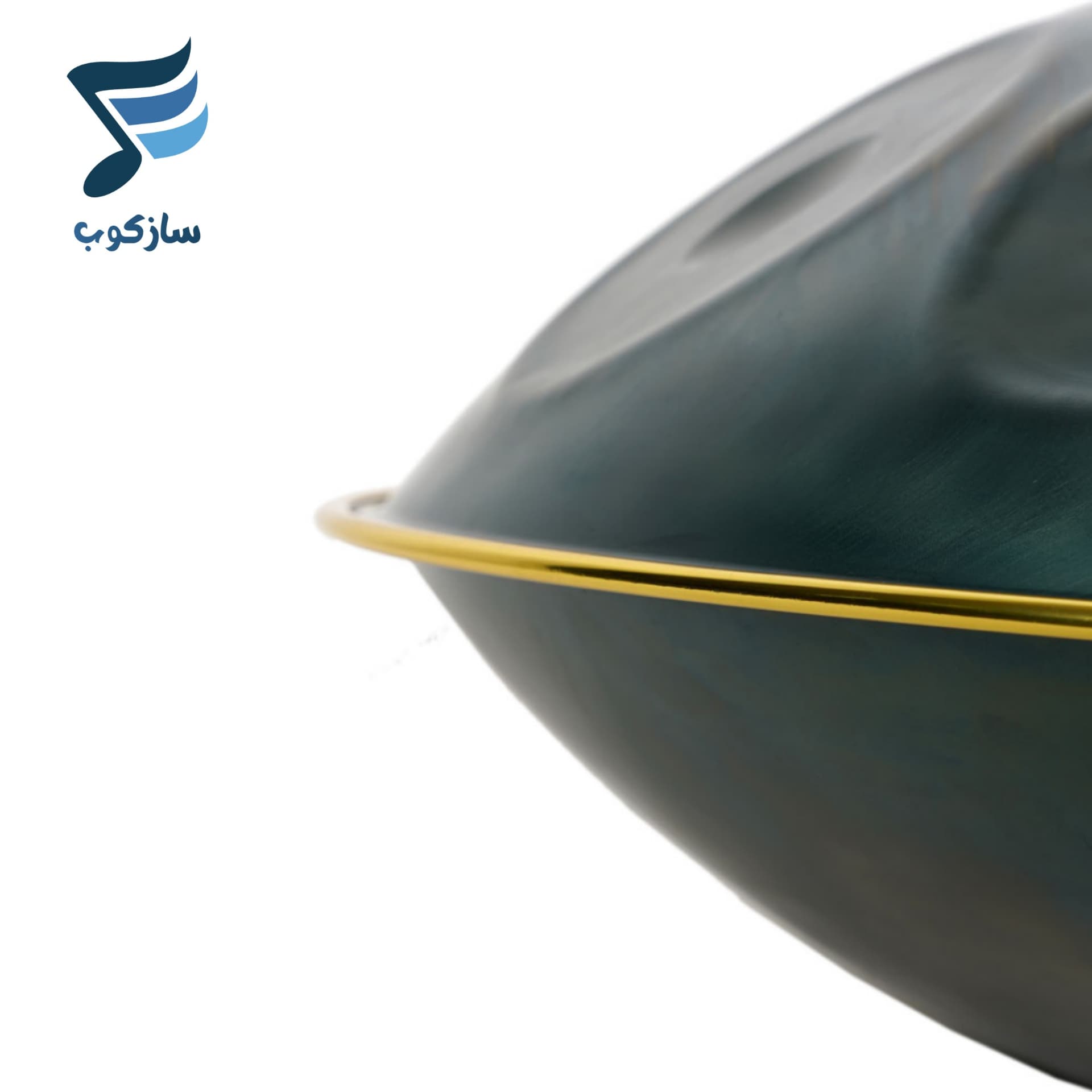 هنگ درام فولاد اقتصادی 10 نت چوپی پن طرح 2 — تصویر ۸