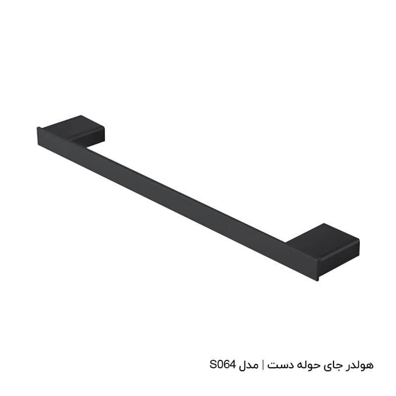 ست حمام فانتونی مدل A6 — تصویر ۵