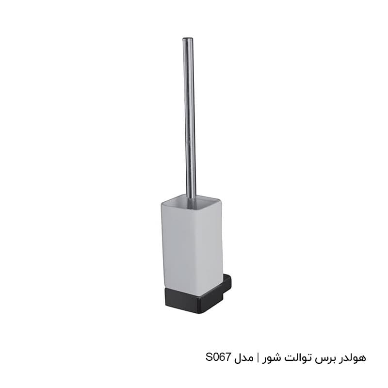 ست حمام فانتونی مدل A6 — تصویر ۸