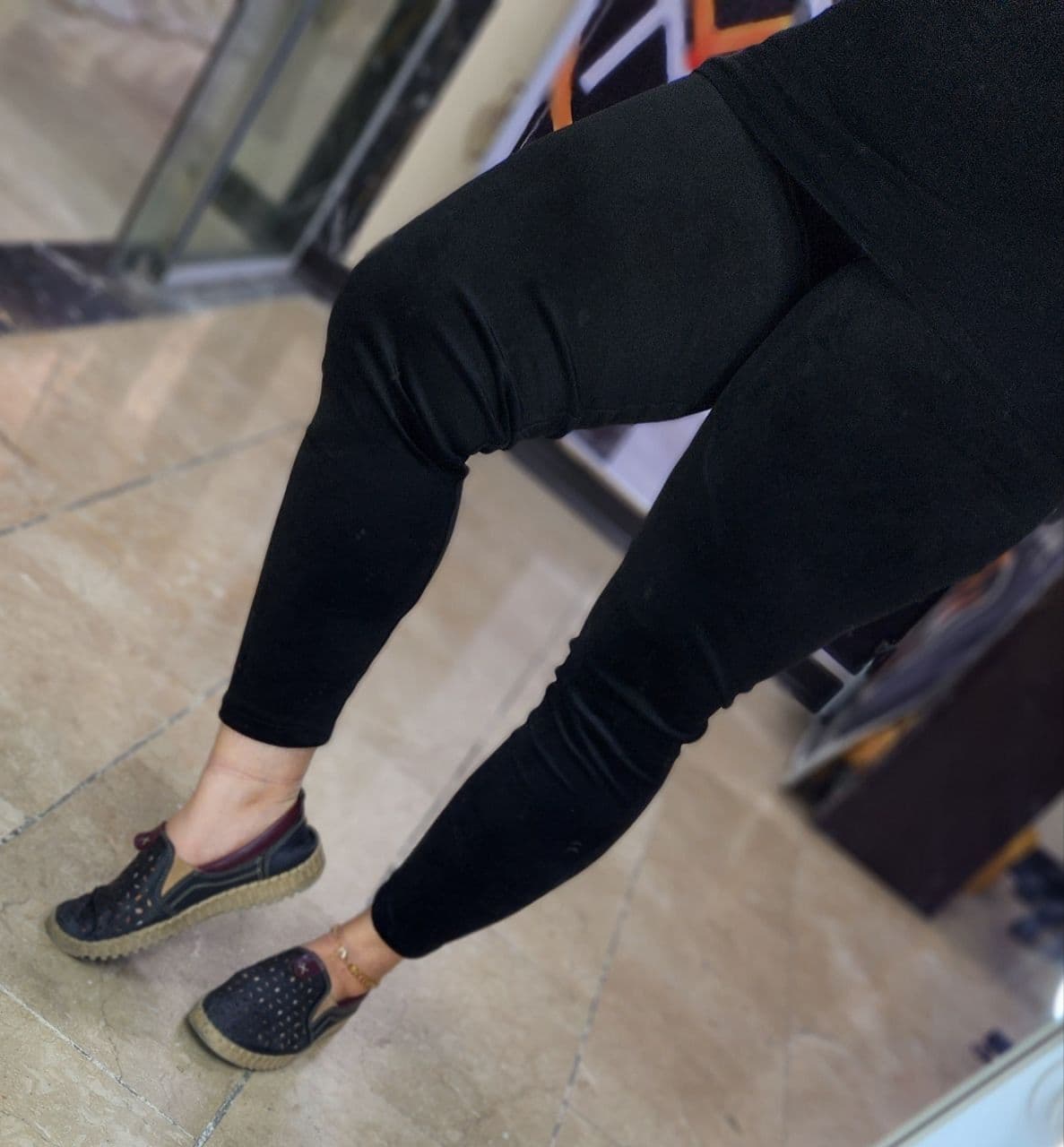 لگ مخمل سایز بزرگ — تصویر ۴
