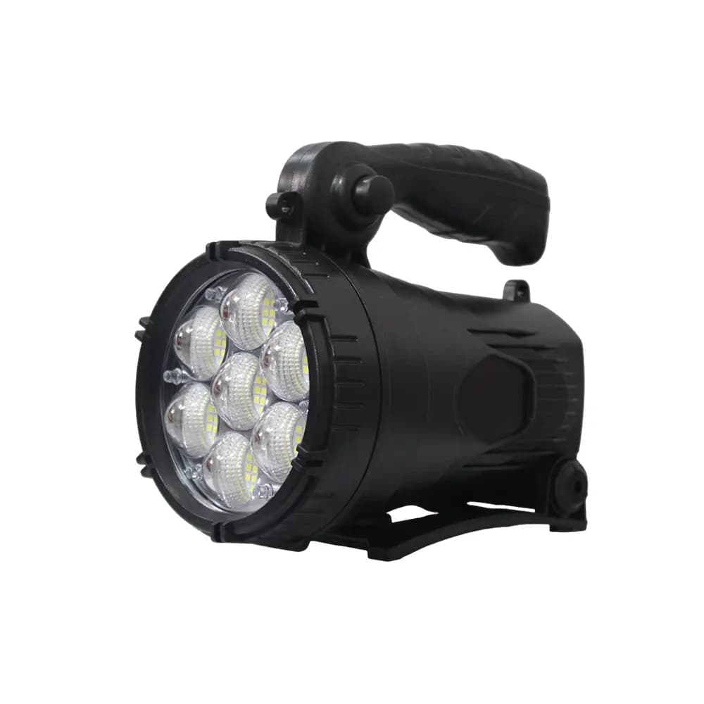 چراغ کشاف دستی مدل W886B