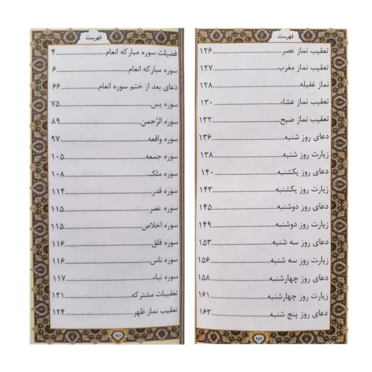 منتخب مفاتیح پالتویی ترمو قابدار برشی کد 121874 — تصویر ۵