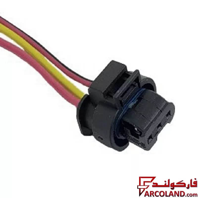 سوکت کوئل رالیا Ralia مناسب سمند