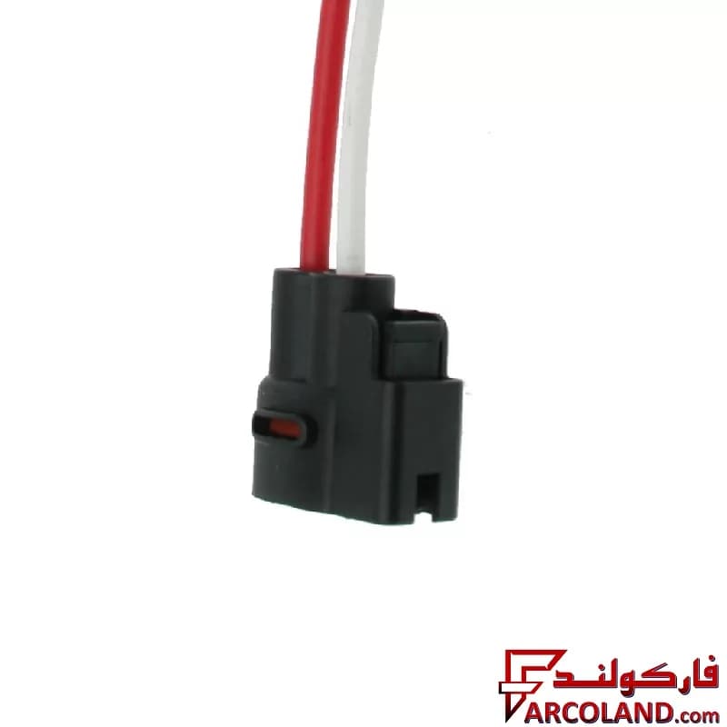 سوکت کوئل رالیا Ralia مناسب رنو تندر L90 (ال 90) — تصویر ۳