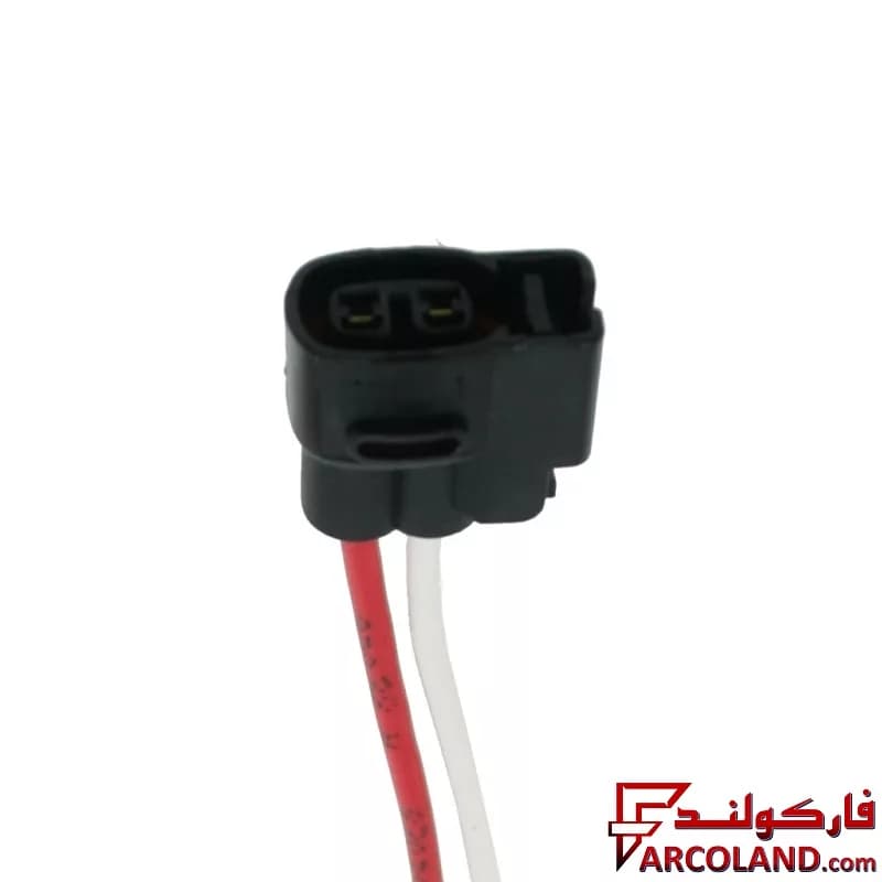 سوکت کوئل رالیا Ralia مناسب رنو تندر L90 (ال 90) — تصویر ۲