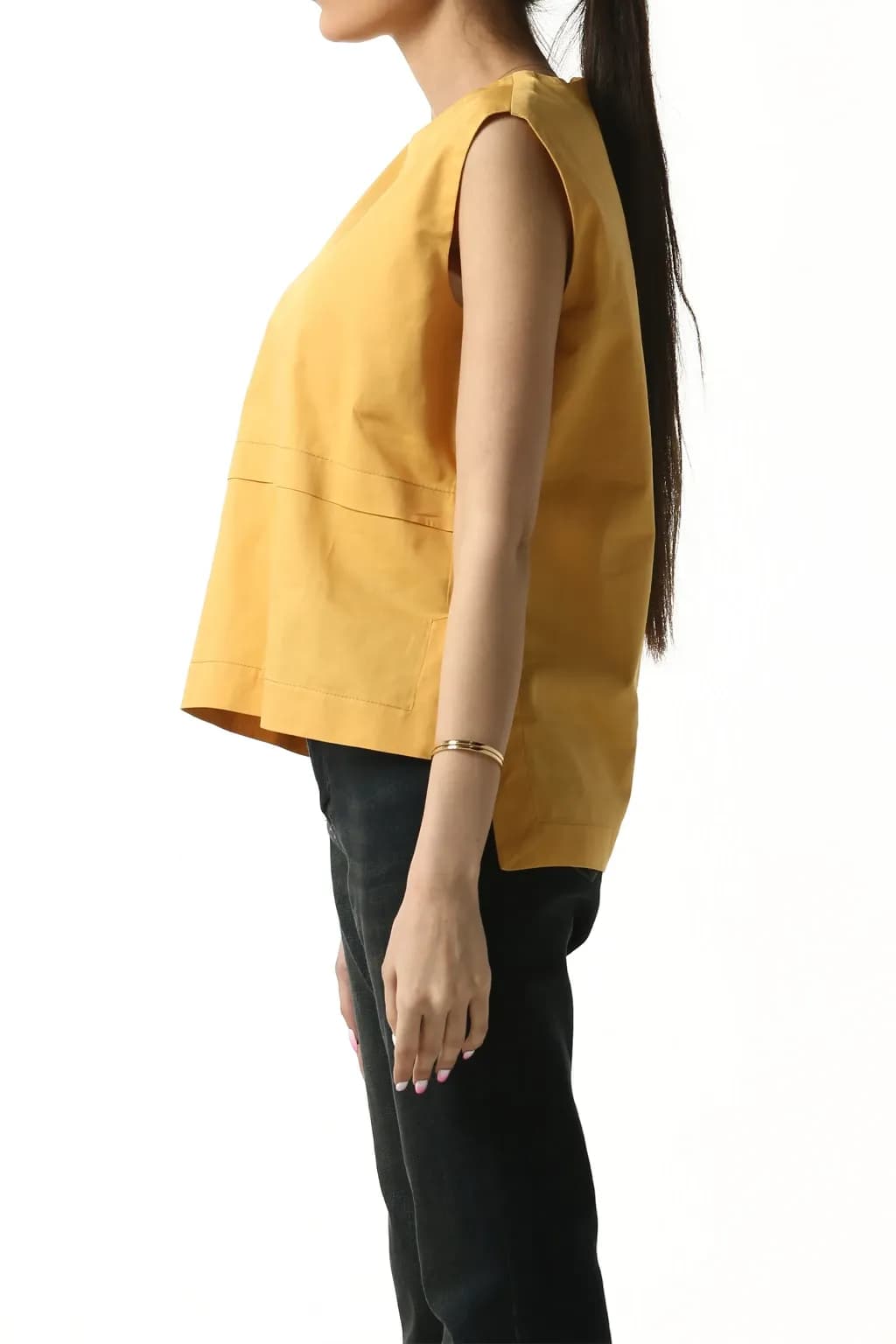 تاپ زنانه آر ان اس RNS کد 11012366 — تصویر ۳