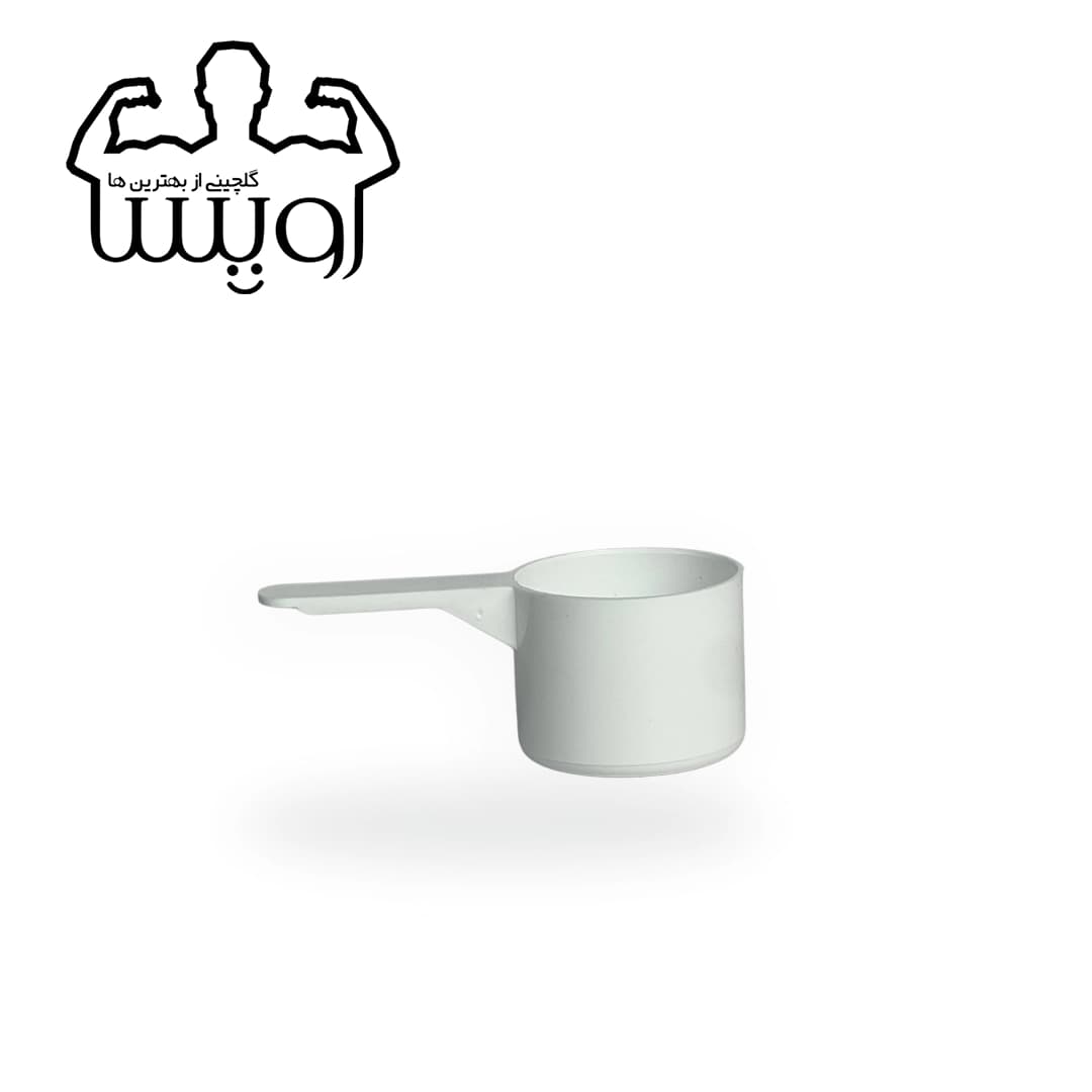 پیمانه مکمل بدنسازی