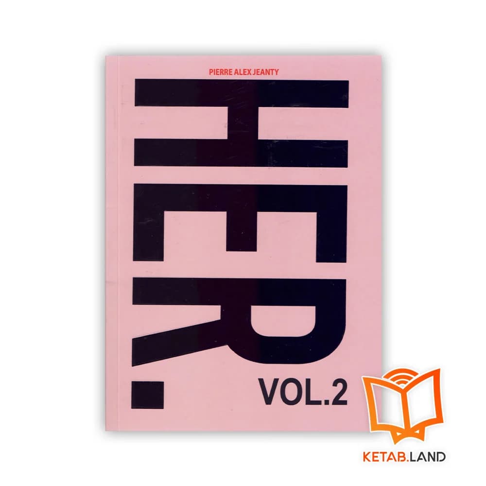 کتاب Her 2