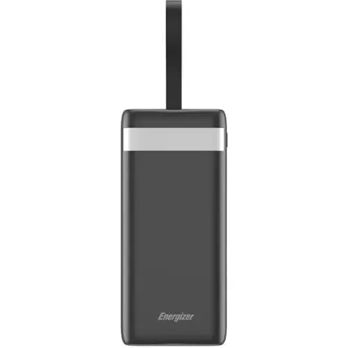 پاوربانک انرجایزر مدل ENERGIZER UE20070PQ ظرفیت ۲۰۰۰۰ — تصویر ۴