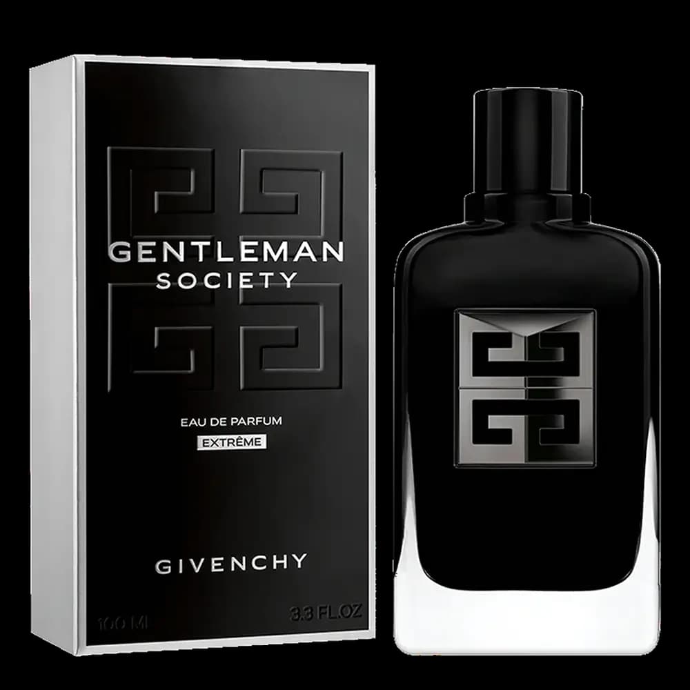 عطر ادکلن جیوانچی جنتلمن سوسایتی ادوپرفیوم اصل | Givenchy Gentleman Society — تصویر ۲