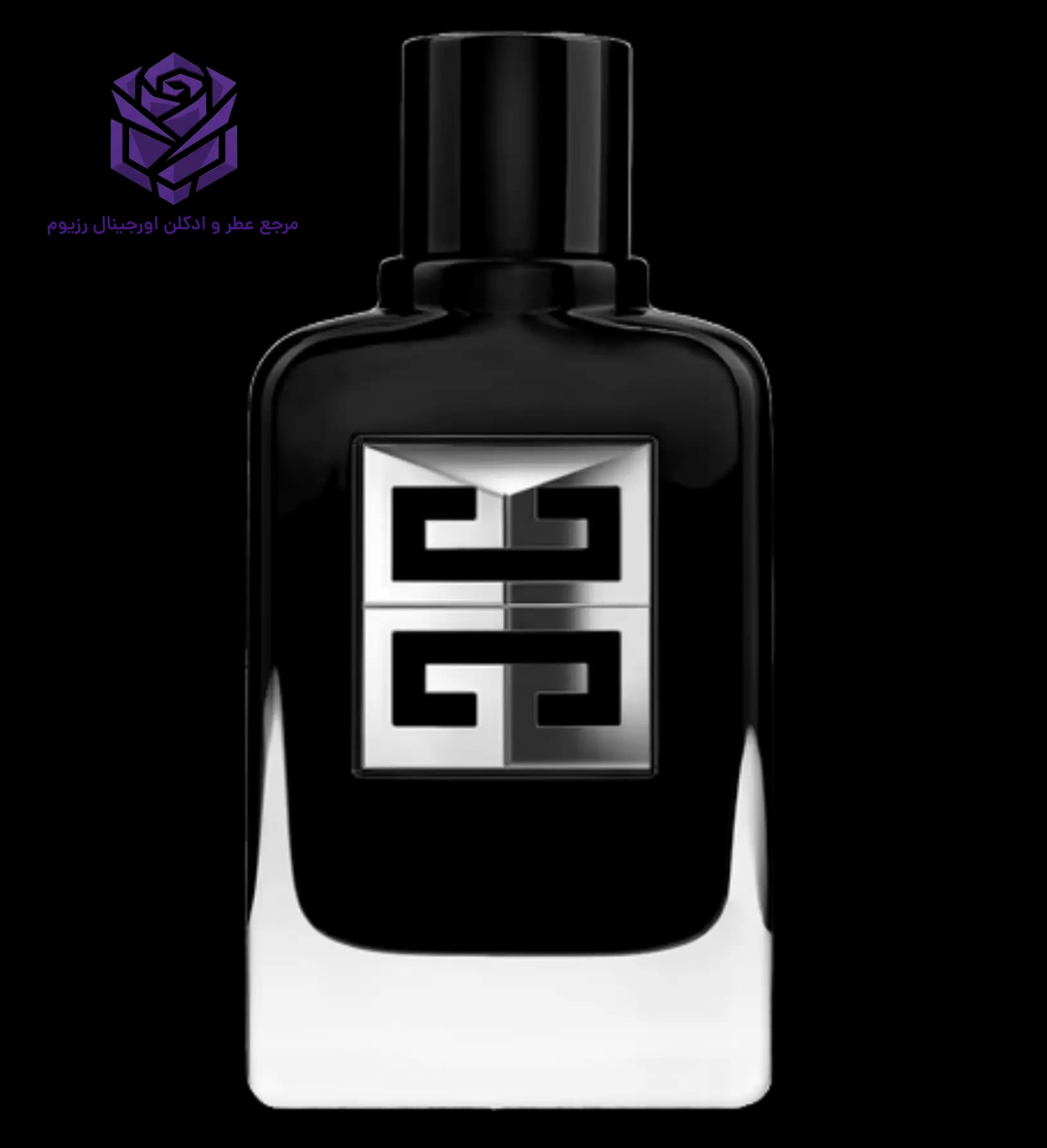 عطر ادکلن جیوانچی جنتلمن سوسایتی ادوپرفیوم اصل | Givenchy Gentleman Society