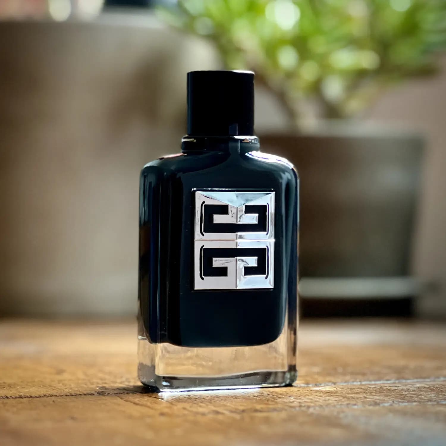 عطر ادکلن جیوانچی جنتلمن سوسایتی ادوپرفیوم اصل | Givenchy Gentleman Society — تصویر ۶