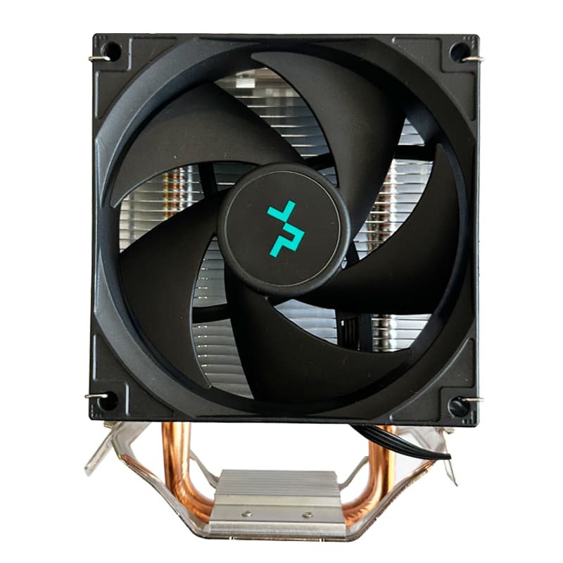 خنک کننده پردازنده دیپ کول DeepCool GAMMAXX AG200 استوک — تصویر ۲
