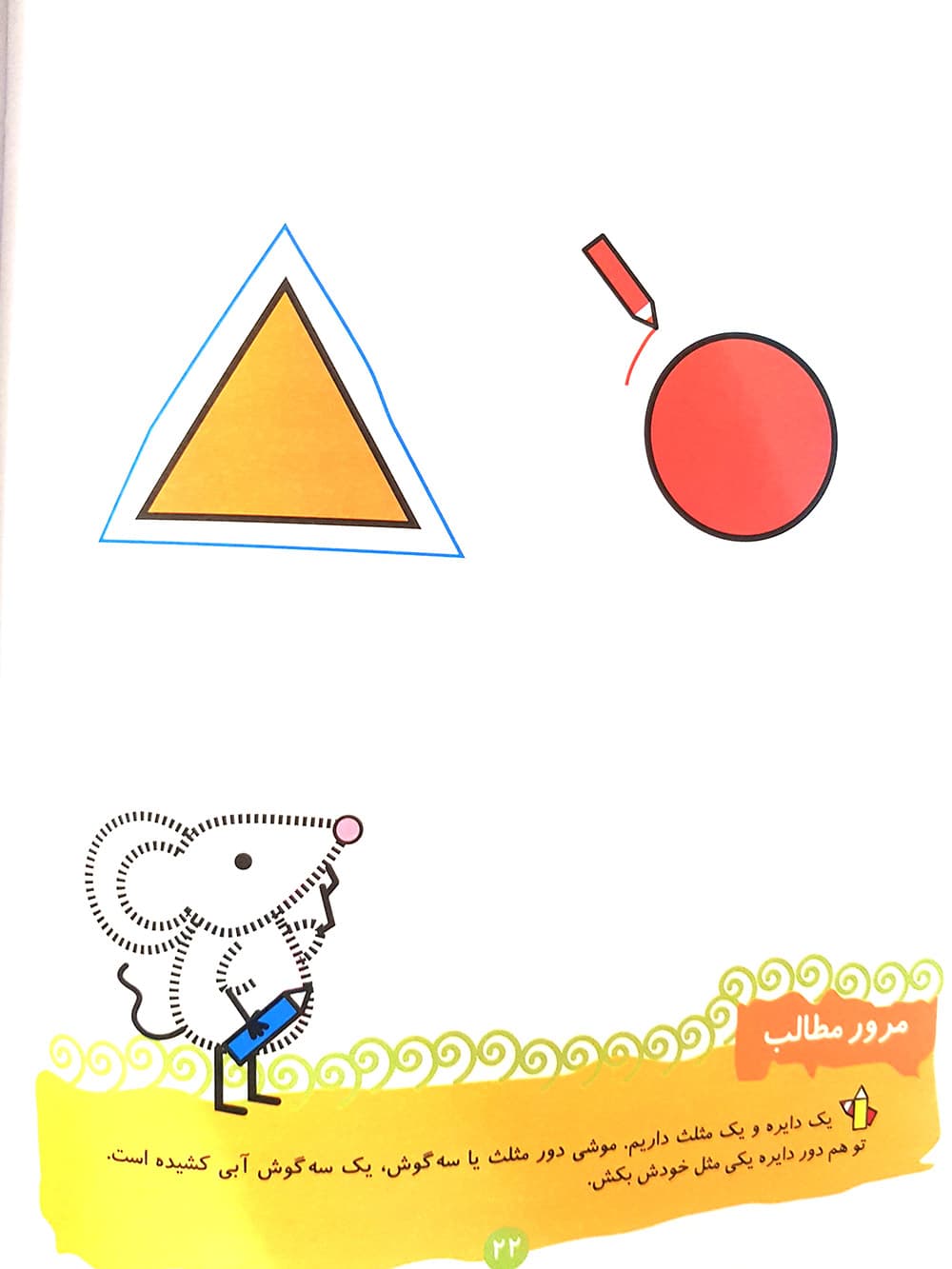 کتاب آموزش ریاضی 1 — تصویر ۲