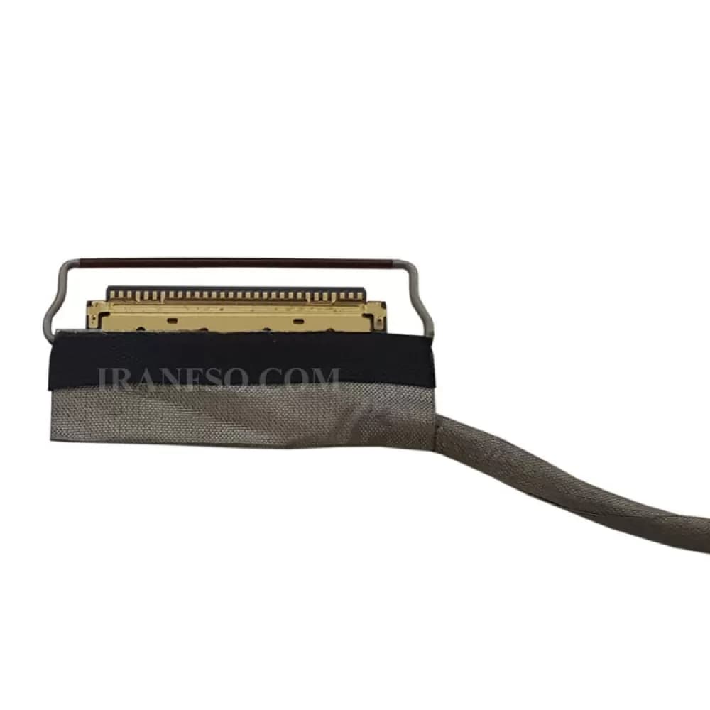 فلت تصویر لپ تاپ لنوو IdeaPad 320-330_DG521_DC02001YF00_DC02001YF10_30Pin — تصویر ۳