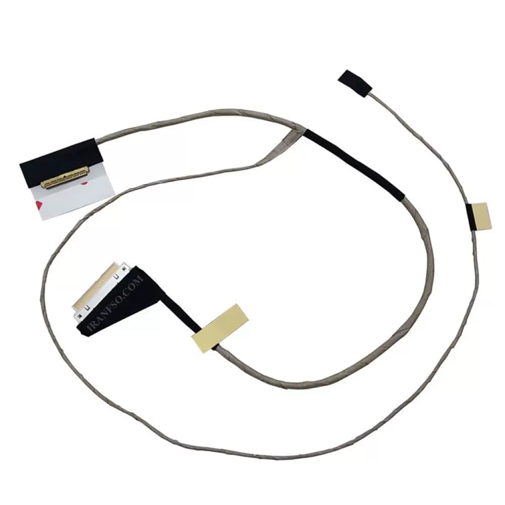 فلت تصویر لپ تاپ ایسر Aspire E5-571_E5-531_Z5WAH_DC02001Y800 — تصویر ۲